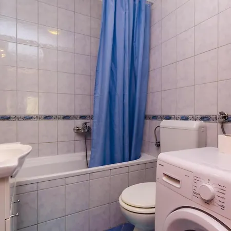 Ana - One Bedroom With Balcony Apartamento