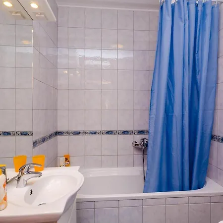 Apartamento Ana - One Bedroom With Balcony Cavtat