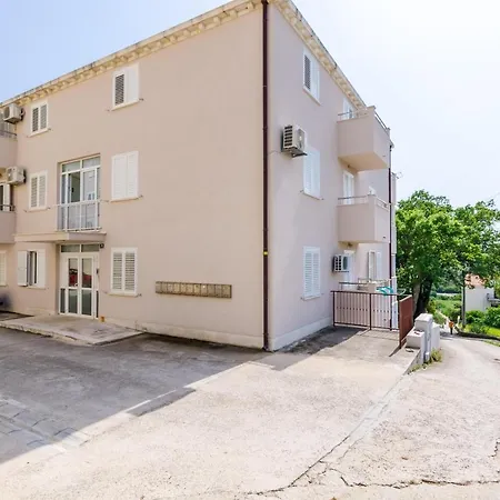 Ana - One Bedroom With Balcony Cavtat