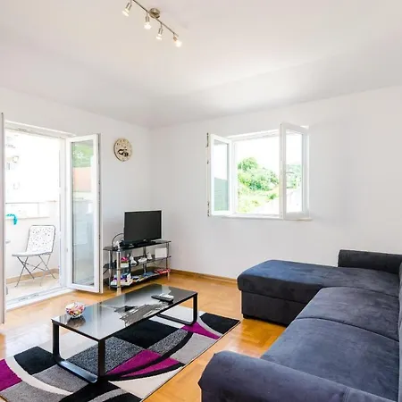 Ana - One Bedroom With Balcony * Cavtat