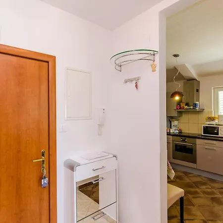 アパート Ana - One Bedroom With Balcony *